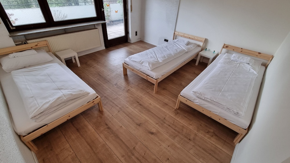 Hotel 3H Mannheim