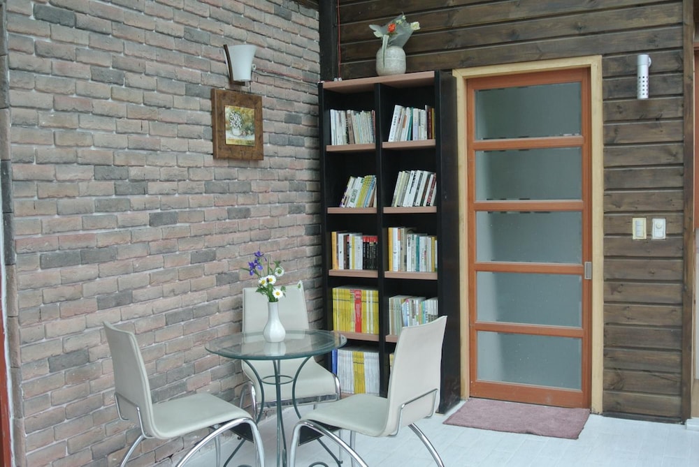 Geum Dang Lodge