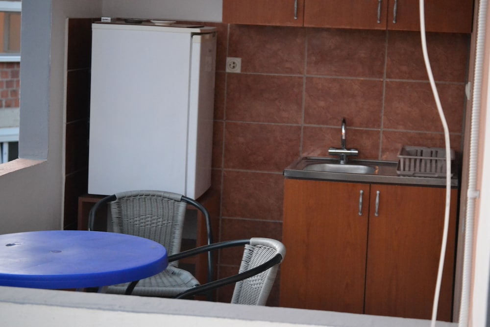 Apartments Muki