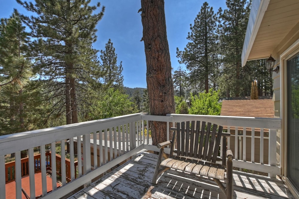 Peak Adventures-Beautiful 4BR House