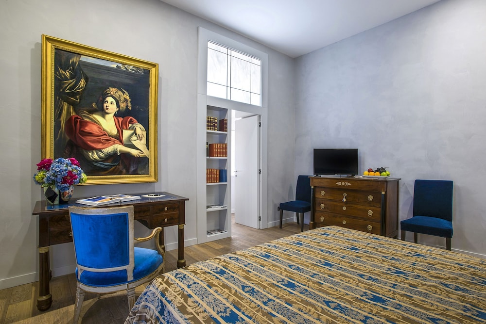 Alta Luxury Apartments - Spagna Apartment