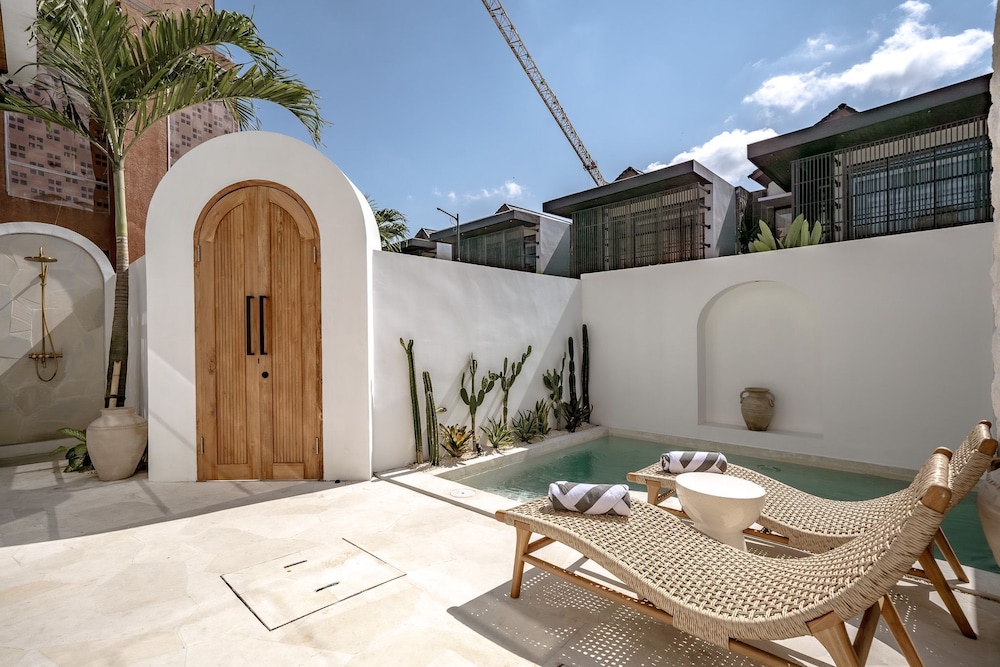 Casa Blanche Canggu