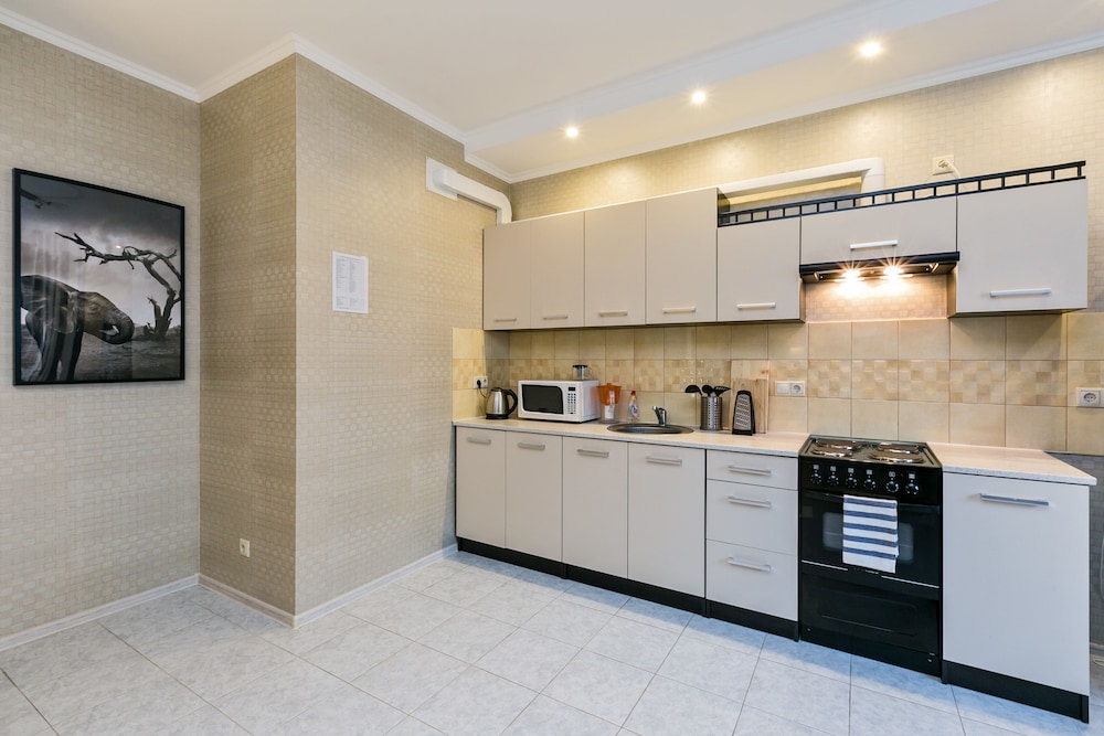 Grand Apart Putilkovo