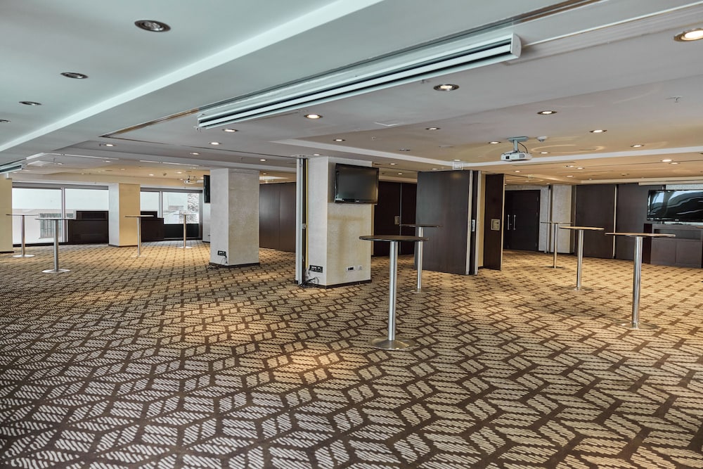 Avantgarde Urban Levent 3