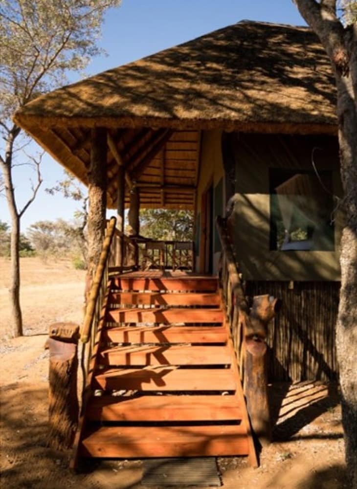 Honeyguide Ranger Camp