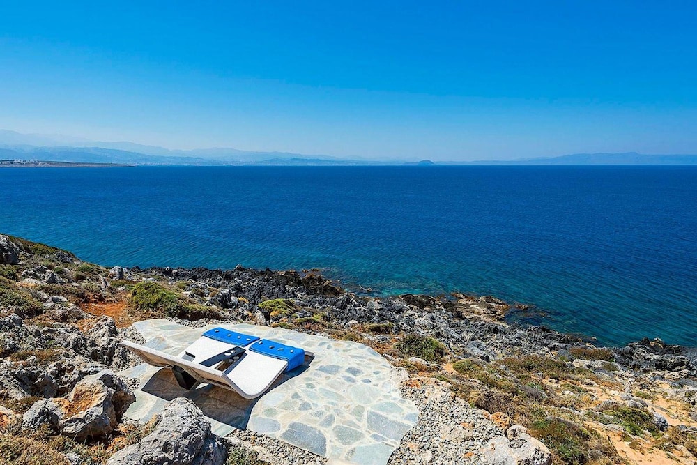 Tersanas Villas
