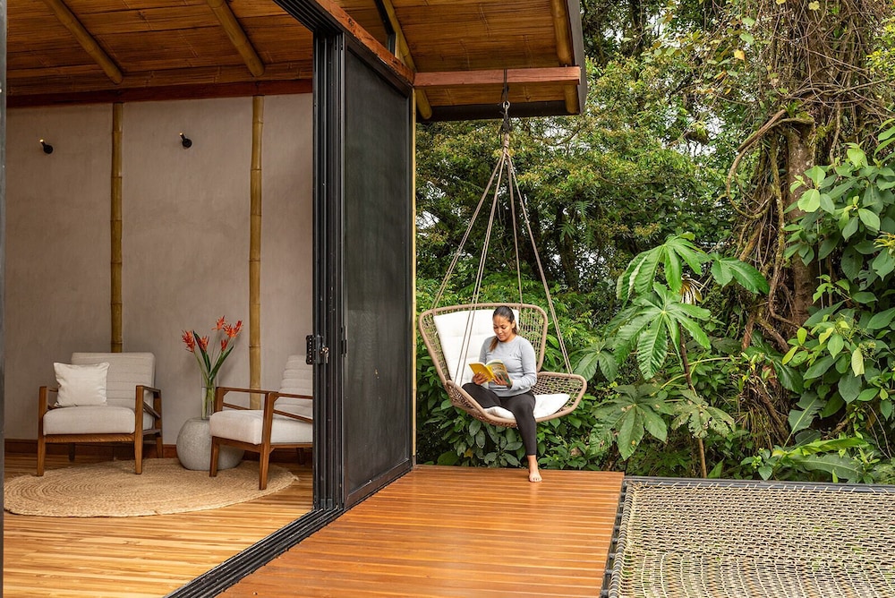 El Tigre Hideaway