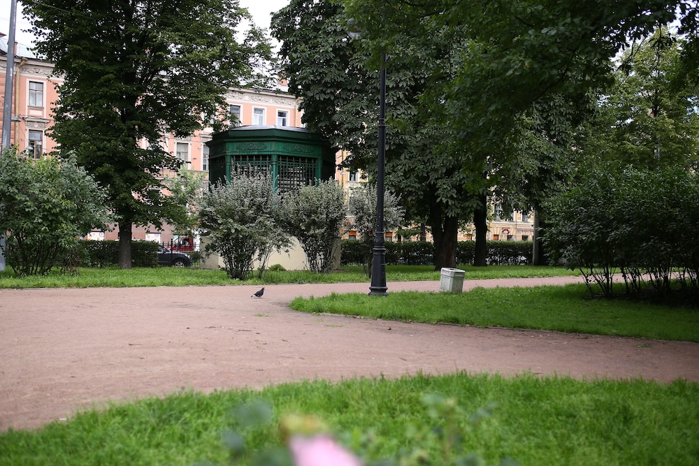 ApartHotel Severny Veter