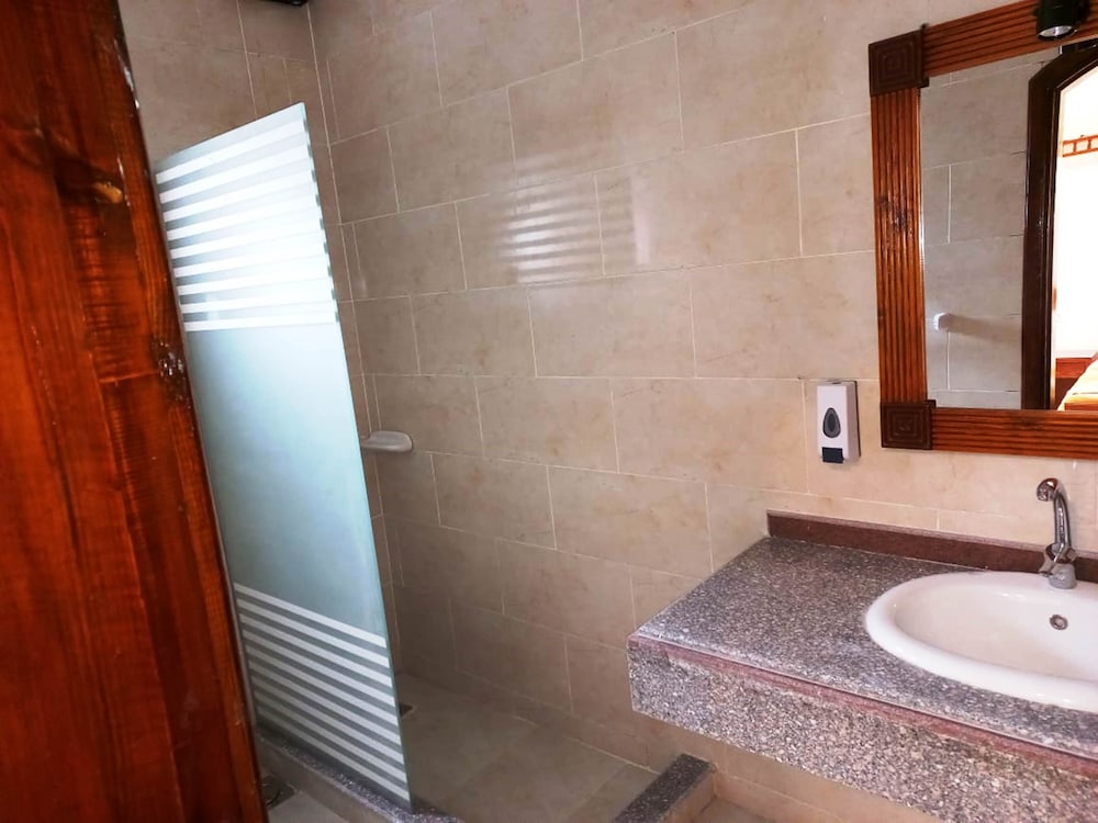 Mikhaila Guest House view 4