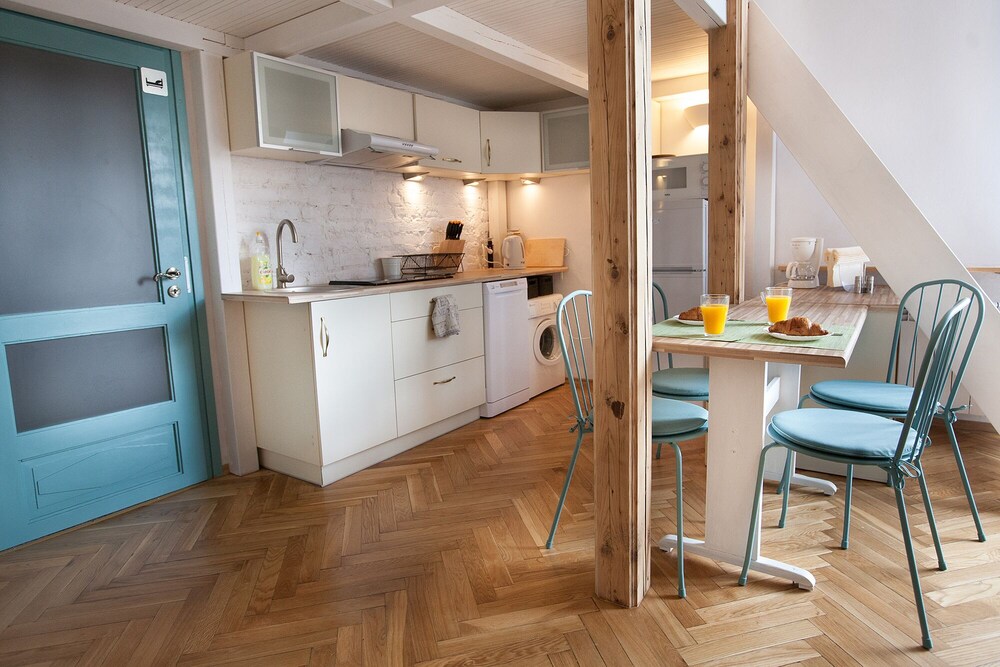 Warsaw Concierge Wilcza Gallery view 4