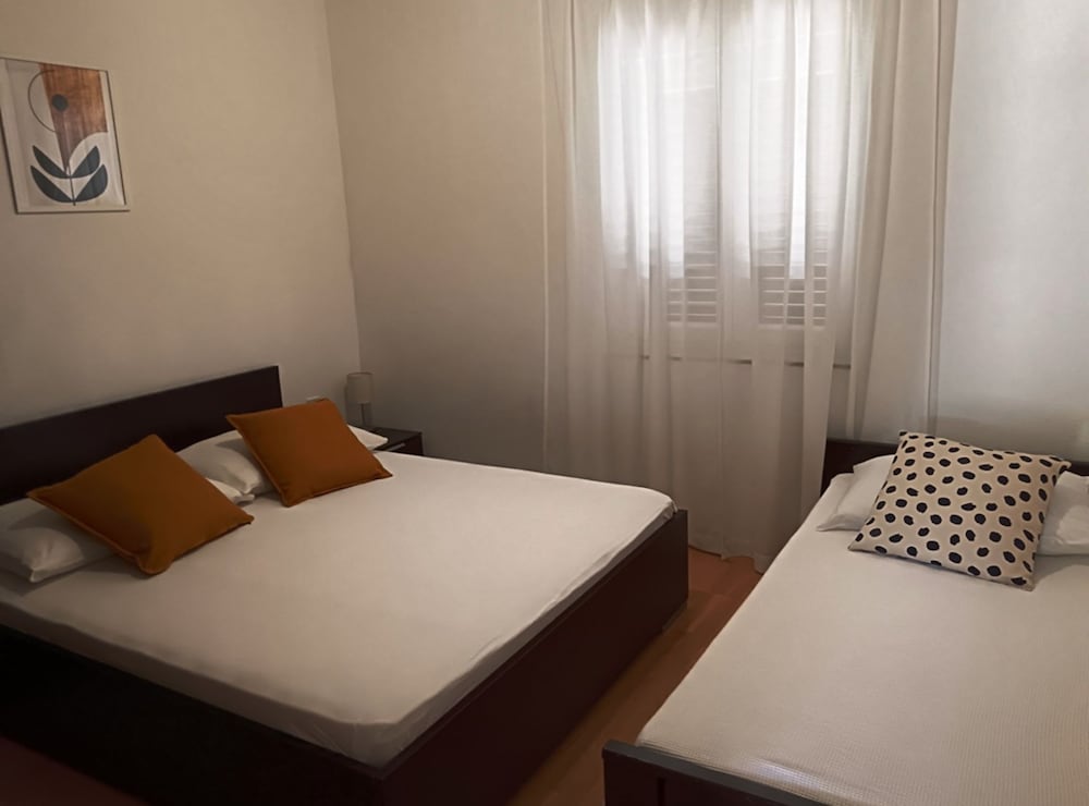 Charming Apartments Vanja With Style