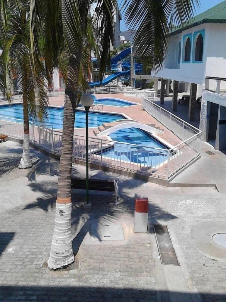 Apartamento 411 Interior 7