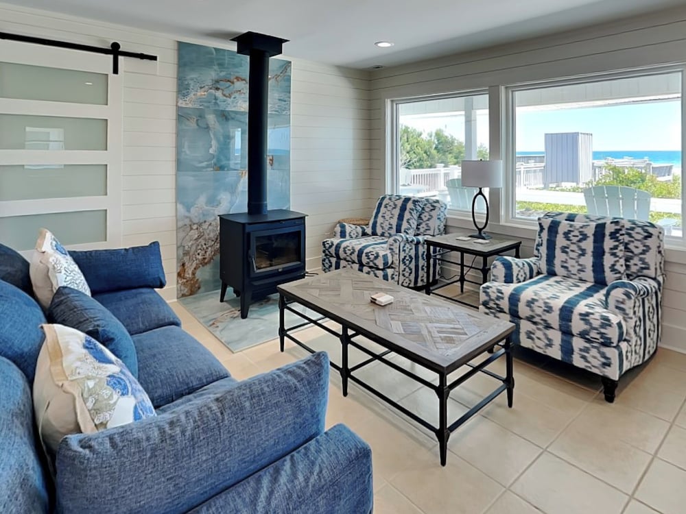 A Beach Pearle by Topsail Realty