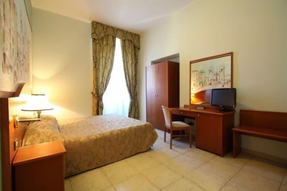 NazionalRooms