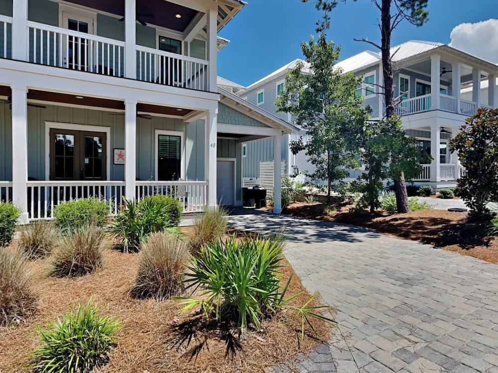 Starfish Sanctuary by Southern Vacation Rentals view 4