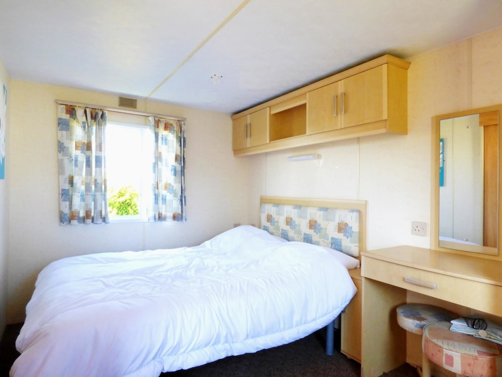 Caravan Hire at Sunnydale Holiday Park