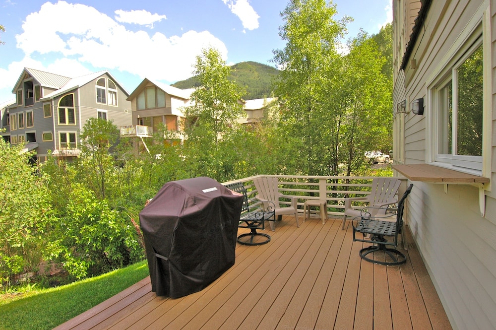 Telluride Ski Resort CO - Viking Lodge Condos