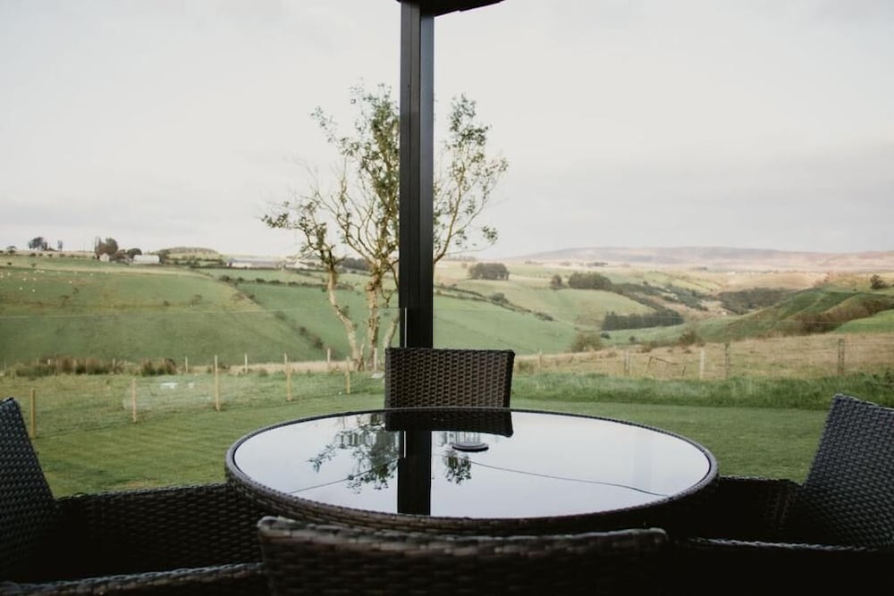 Aganmore Farm Glamping