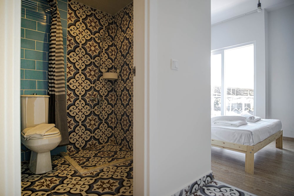 Belsun Butik Otel - Image 132
