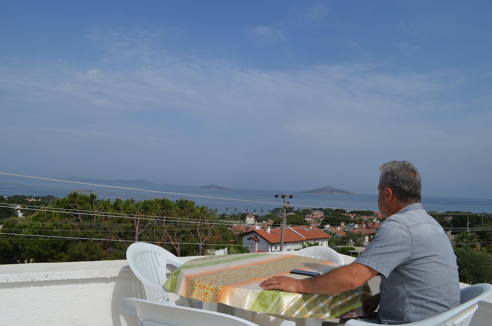 Zeytin Apart Otel & Aquapark