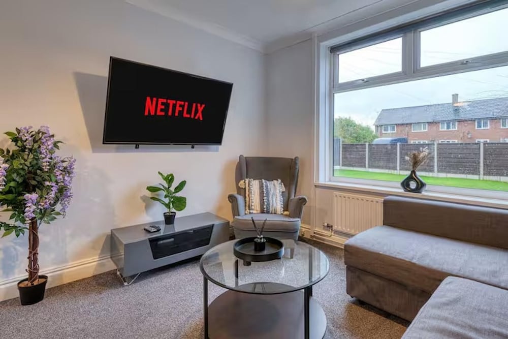 Last Min Weekend Stay, Trafford, Pets Welcome
