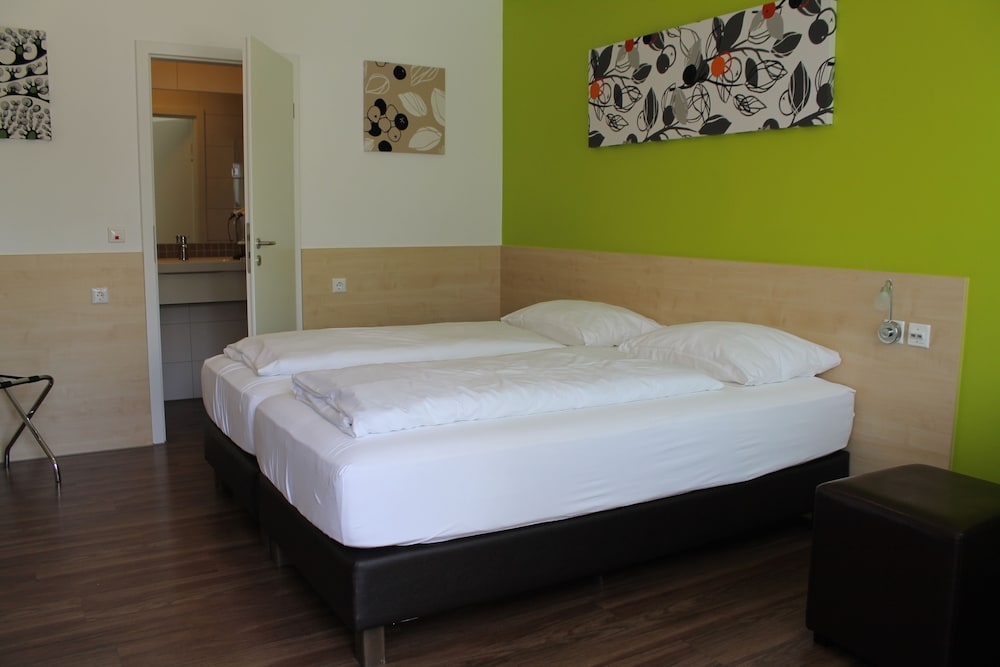 CityMotel Soest - Property Image 21