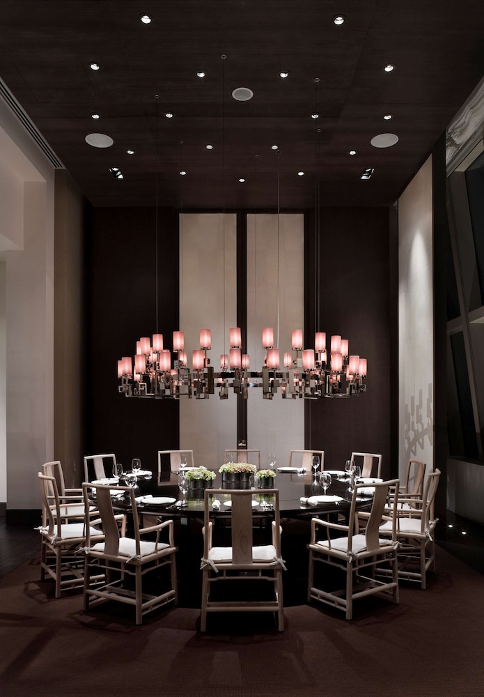 Park Hyatt Shanghai 41