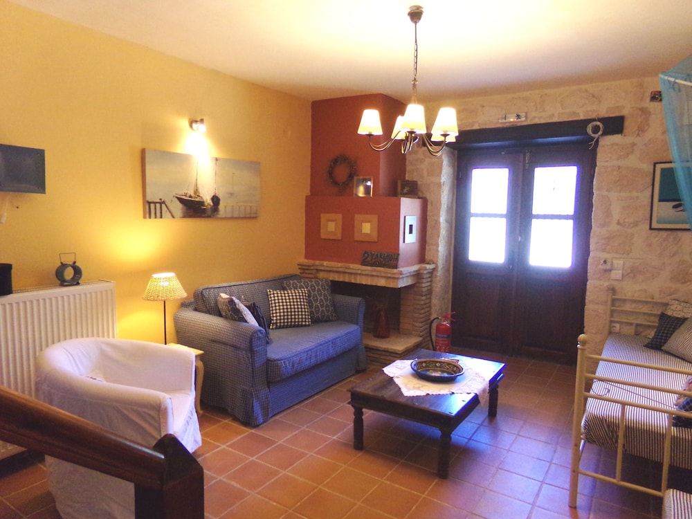 Alegria Villas