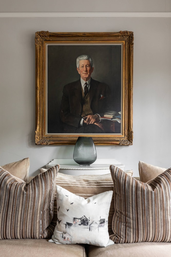 Magdalen Road by Onefinestay