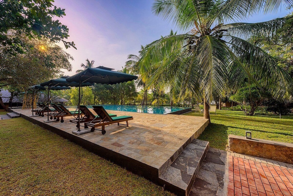 Thuduwa Eco Resort view 3