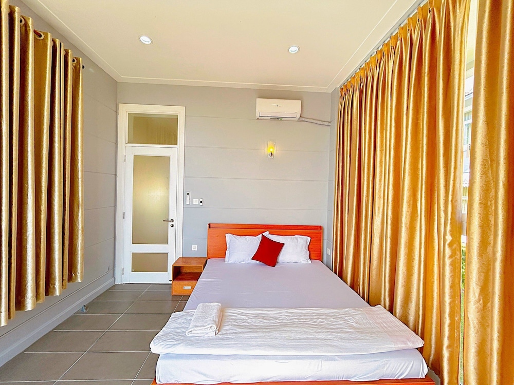 Deluxe Soan Villa - Sealinks Mui Ne