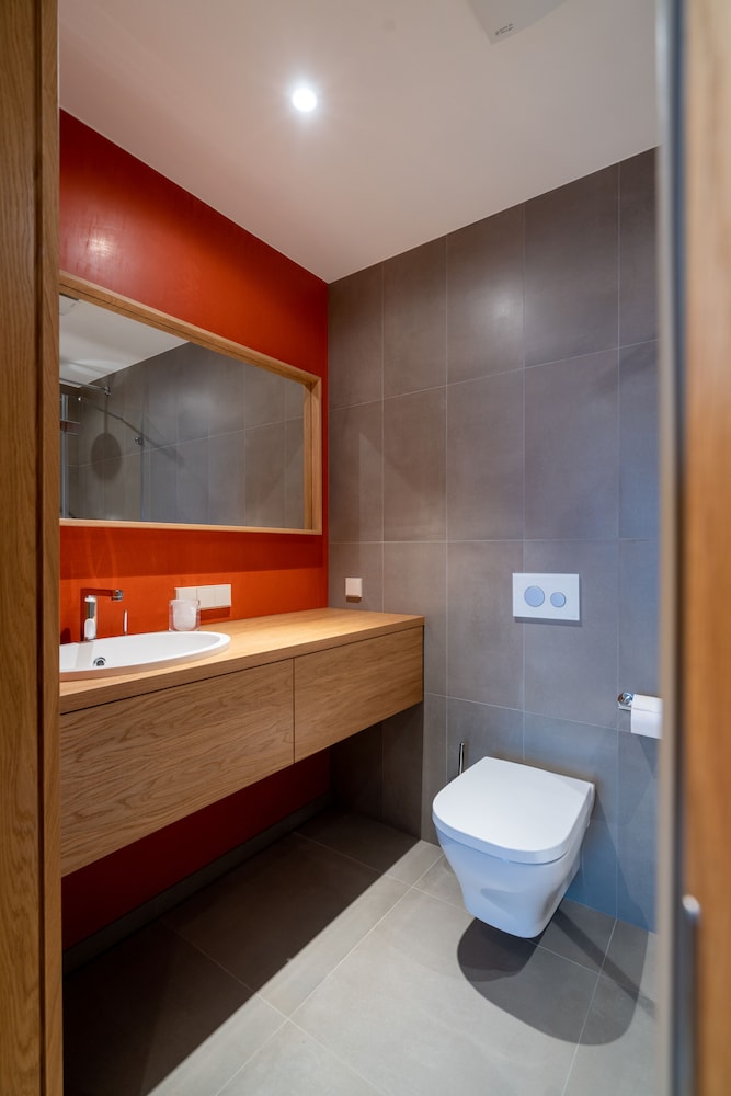 Easyrooms Dzirnavu view 3