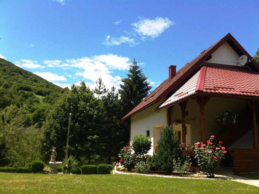 Dalija - Beautiful Nature and View - SA2