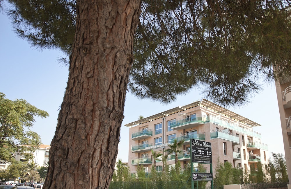 Résidence & Spa La Villa Romana