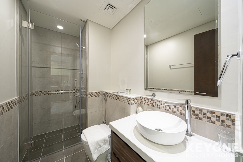 KOHH – 1BR in DAMAC Reva Residences