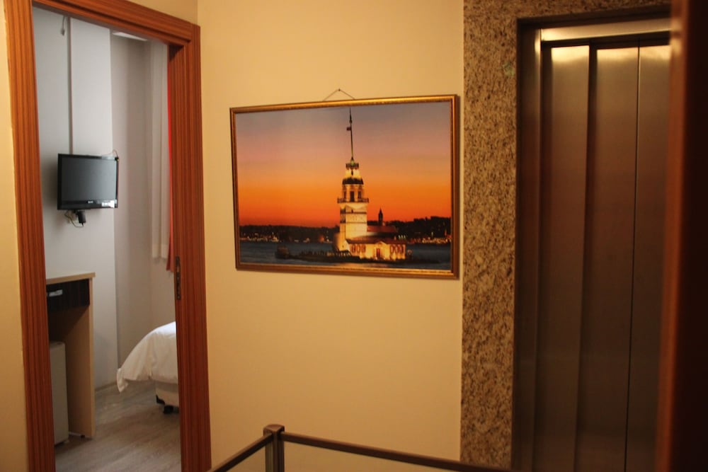 Ottoman Time Otel - Image 13