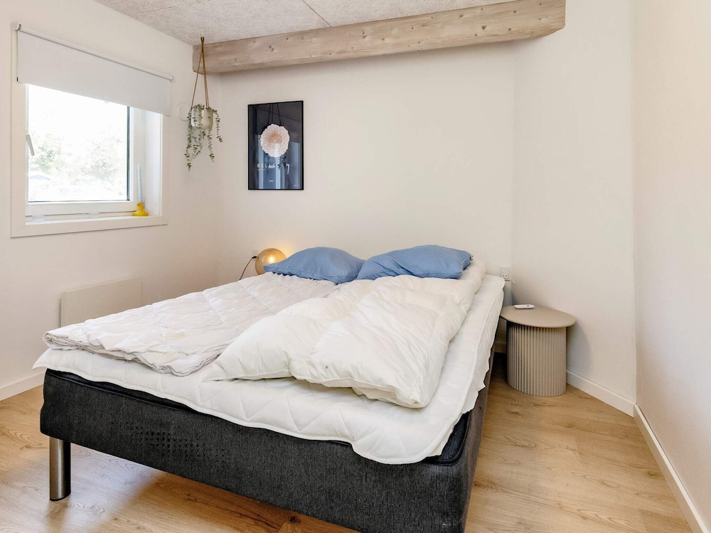 8 Person Holiday Home in Hadsund view 3