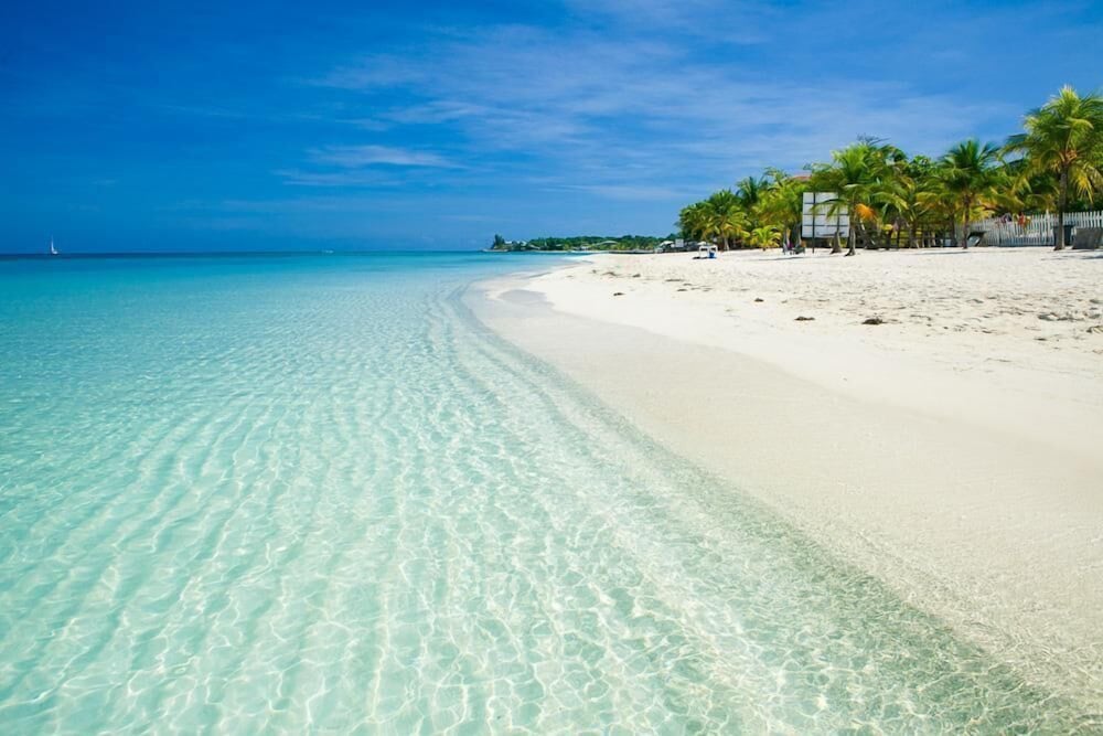 Playa Bonita Studio