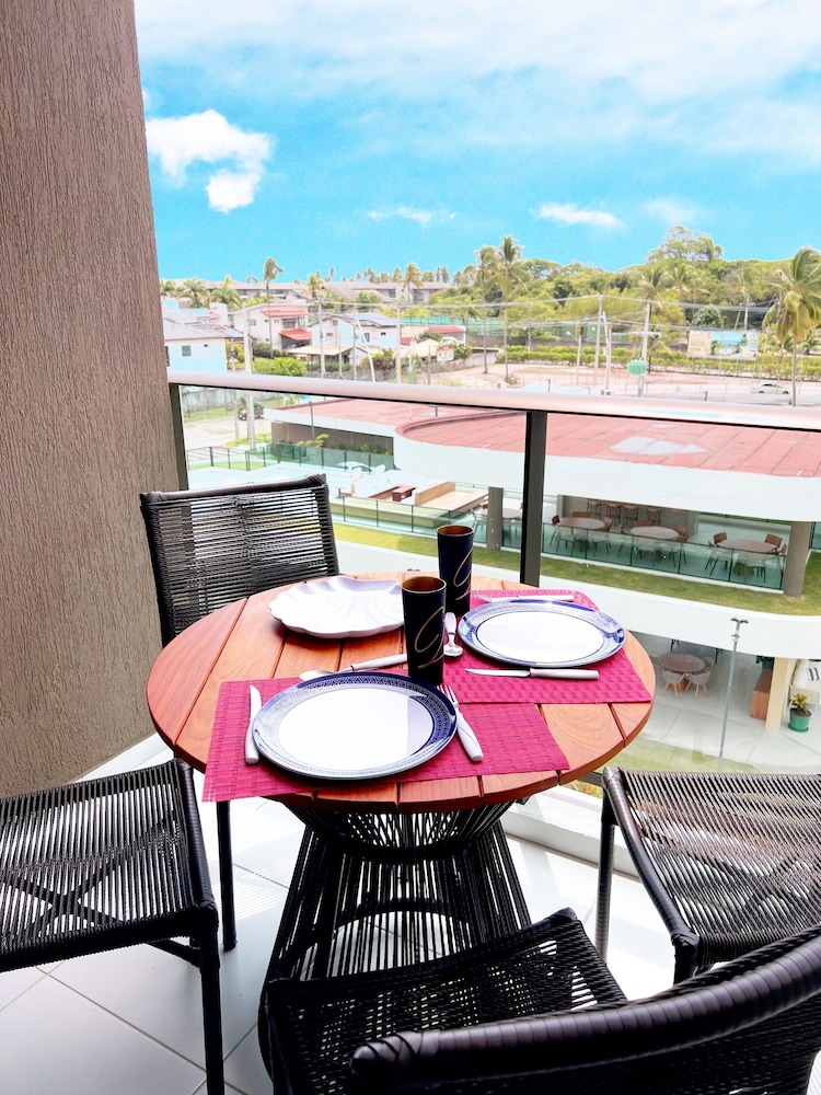 MAKIA BEACH EXPERIENCE FLAT ESTUDIO 312A