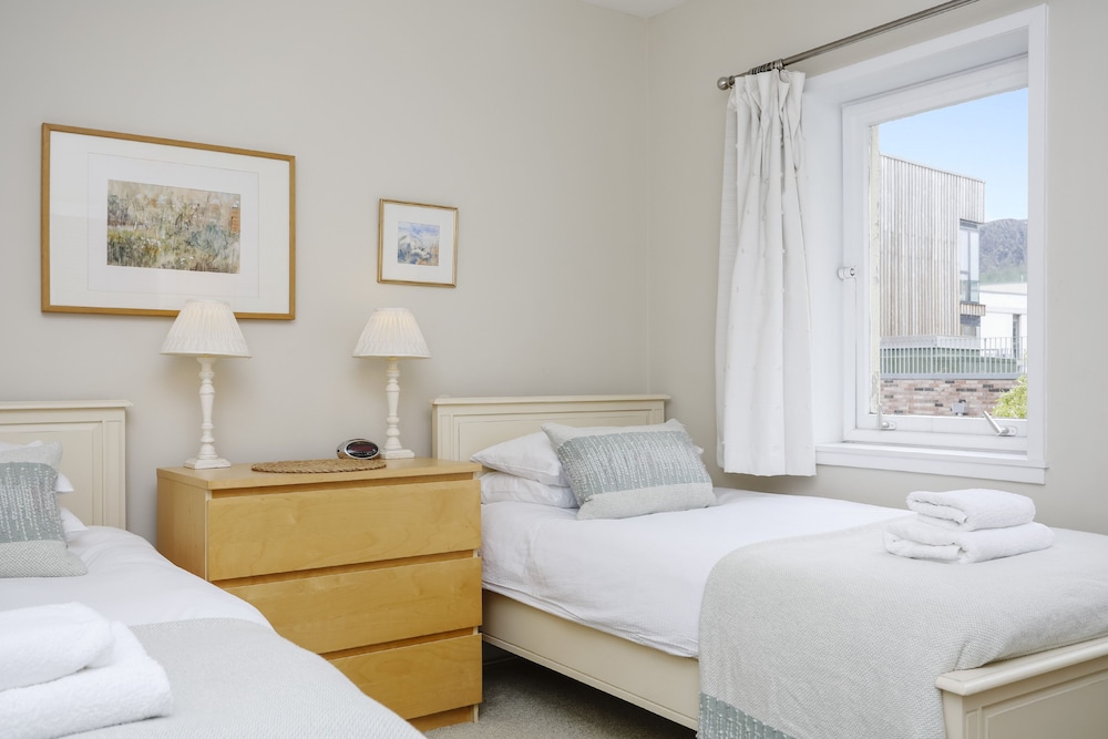 Edinburgh Landmarks Apartments