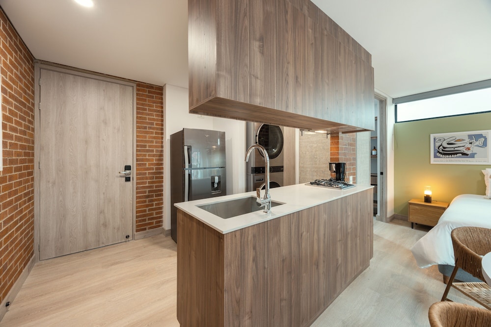Kyux Studios by MOME