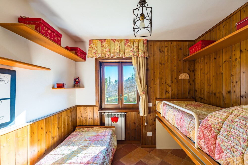 Rifugio Marley in Pescocostanzo
