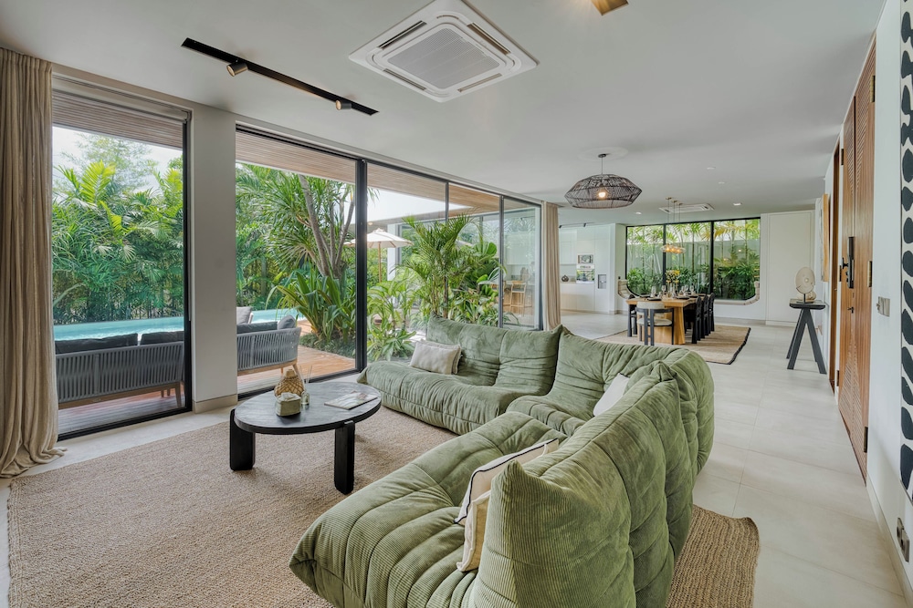 Villa Rosa by Pertama Management