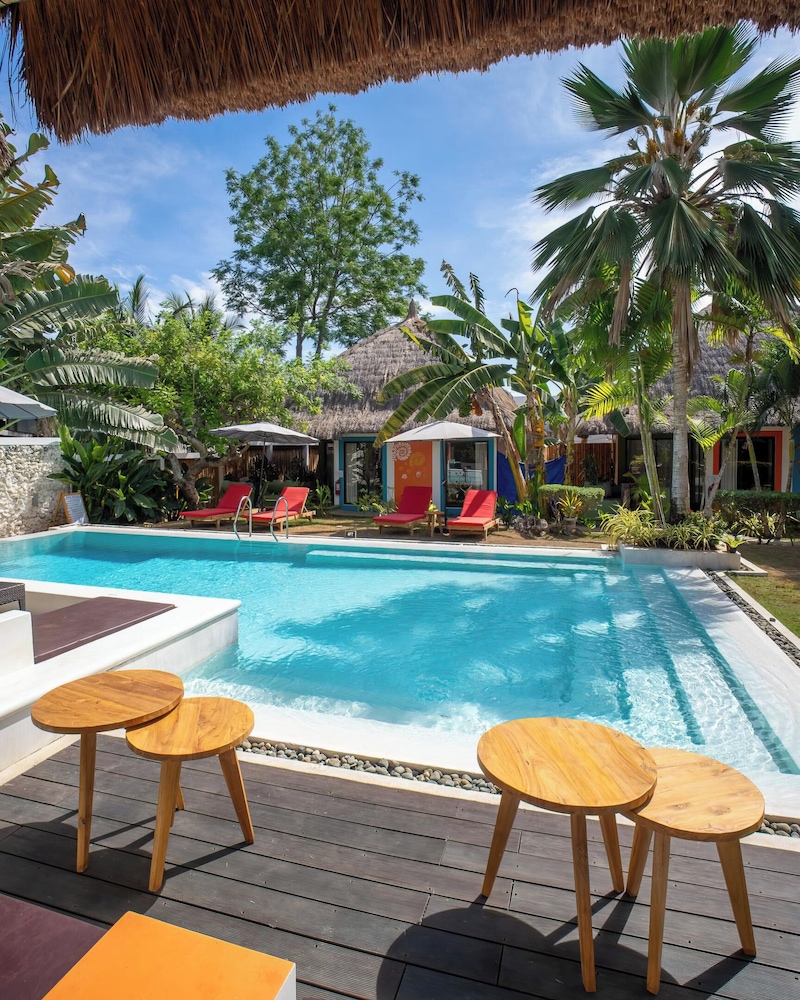 Villa Kasadya