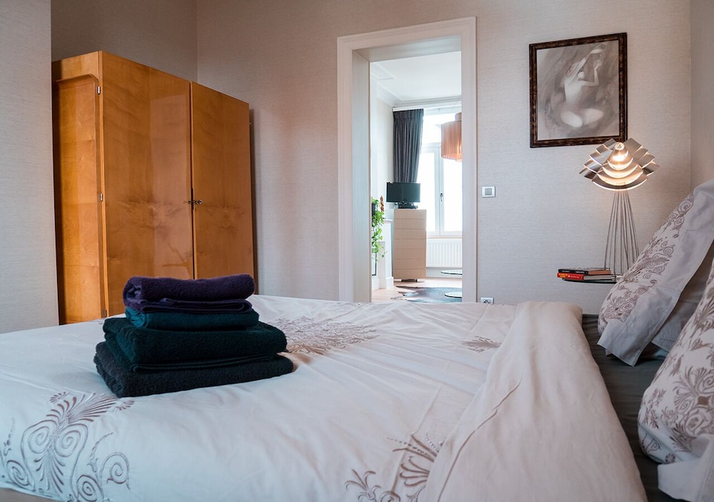Smartflats Design - Place Jourdan view 5