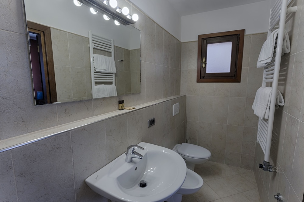 Hotel Guerrato