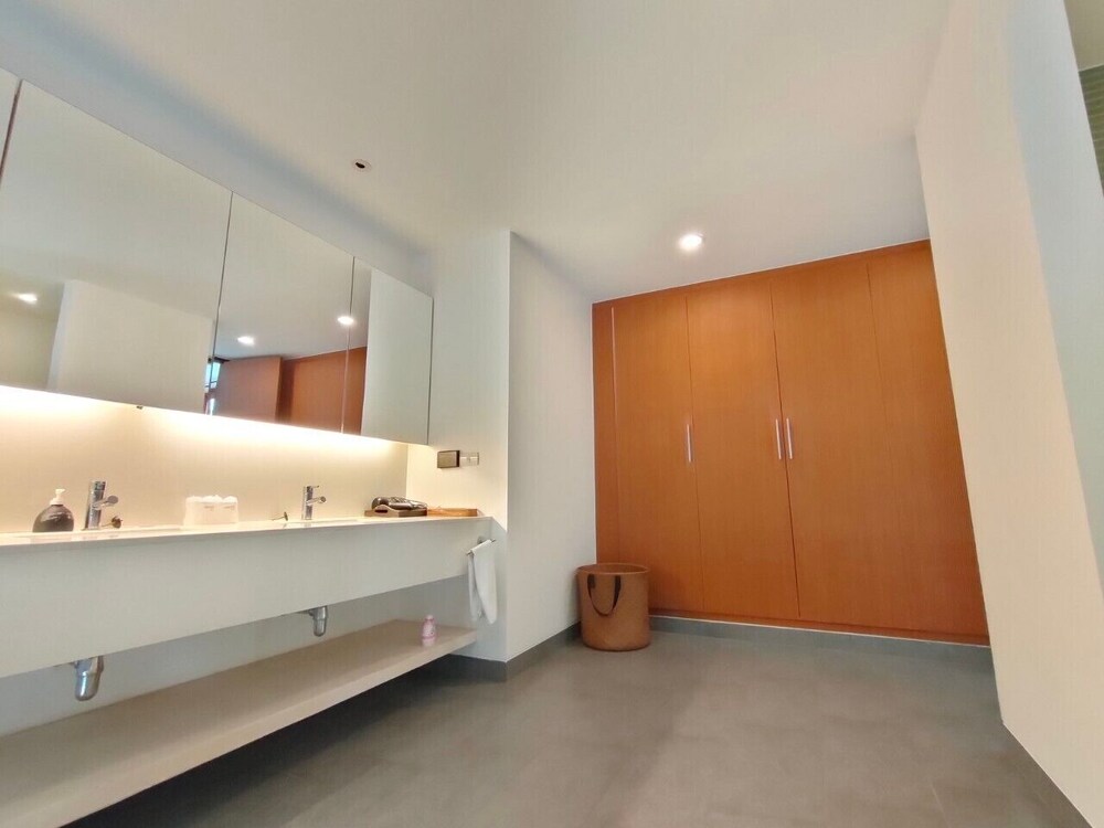 PRAN-A-LUXE Exclusive Pool Villa