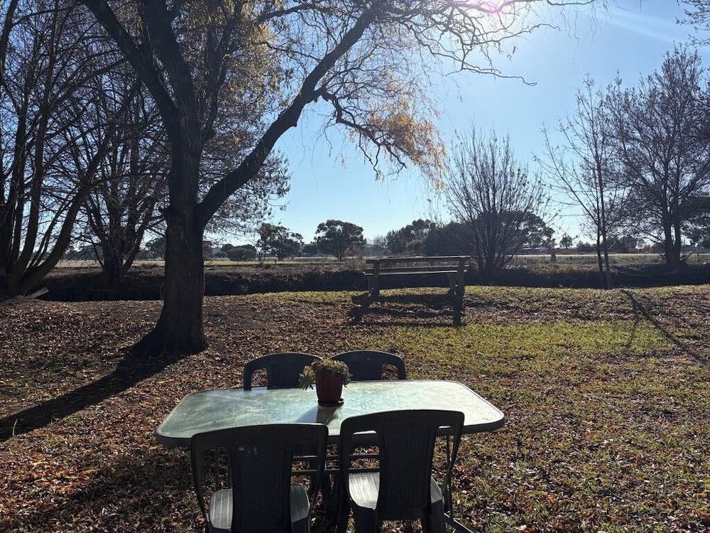 Kerang Holiday Park