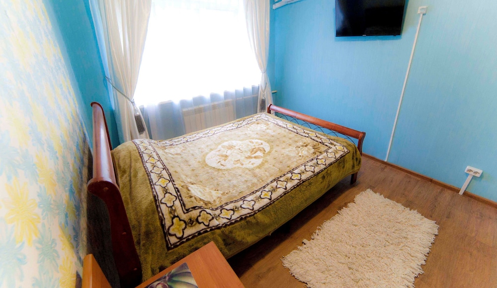Hostel Sfera