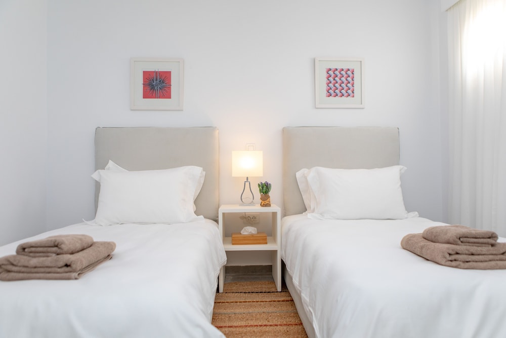 Naxian Resort
